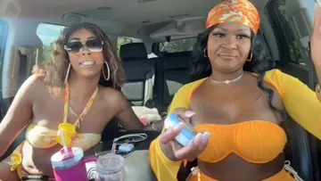 I Never Knew This Dance 🤣🤣🤣🤣