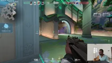 Wining Shot