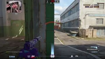 Ostatnie armory i tfu na csa xD | Clip