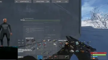 fortex a.k.a oilrats