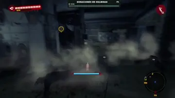 "Fire in the hole"