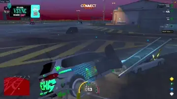 CONNECT HYPE・00 DA VSY | Clip