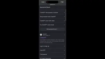 Create AI prompt 
