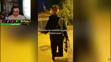 Biraz kilolu kedi