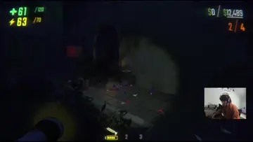 Ni embape le pega tan fuerte