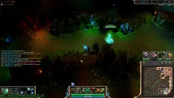 Not even close