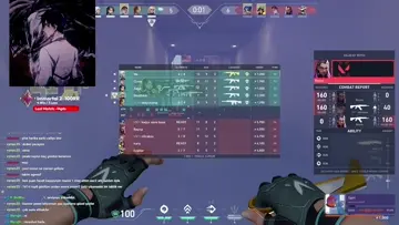Split second 4k
