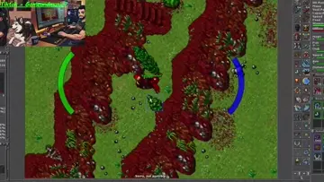 hunter old times
