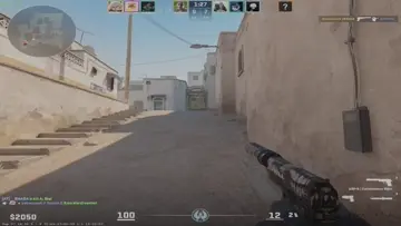 pistol show