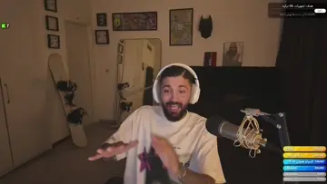 bahramini injast jus chatting 18 | Clip