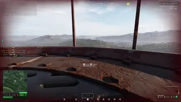 Quickscope heli