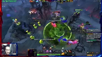 Triple kill XD