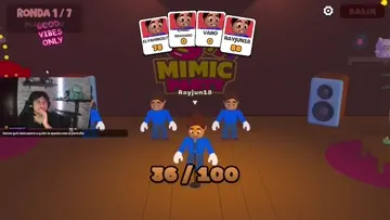 NOCHE DIEGUIN DE TODO UN POCO V2 | Clip