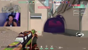 crazy 3.5k clutch