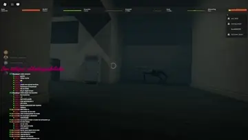 ROBLOX HARD KORKU!!!:( | Clip