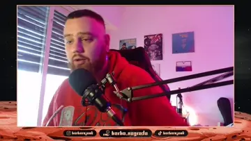 BARBA CONDUCE