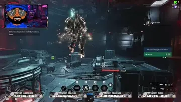 I'm what? Also BANGER track in BG.