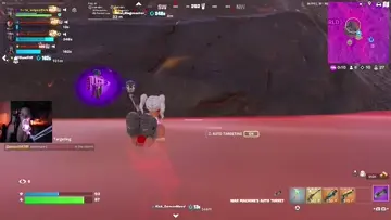 fort | Clip