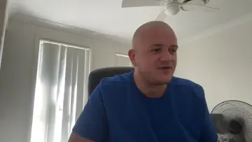 ...