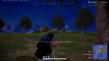 #PUBG