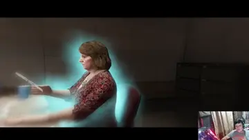 BEYOND TWO SOULS