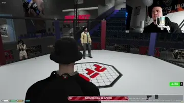 poniendo a respetar a pablo escobar