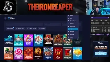 wanted full screen