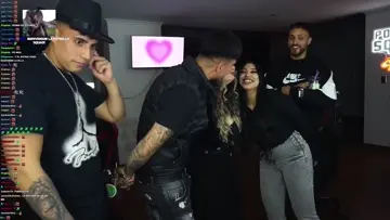 BESO DE 3 DICOLO