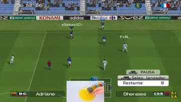golazo