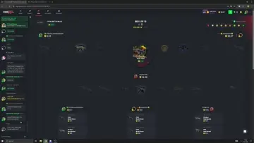 ace gets baited