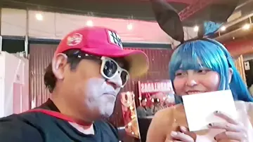 bulma - dragon ball   crush de yamcha