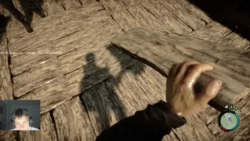 bubak ma aim assist i ve forestu xdddd