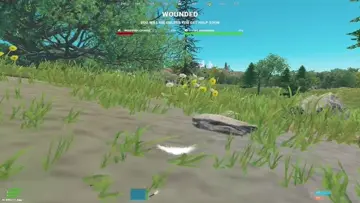 killing nwaba
