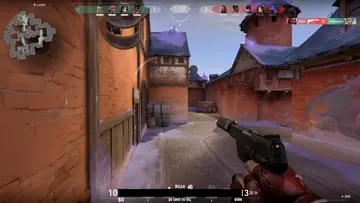 Quick lil 4K