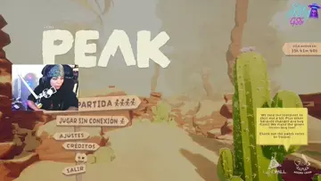 queda