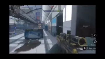 Quick scope