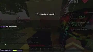ULTIMO PVP CONTRA EL CRACK DE PA_PU/VCKY
