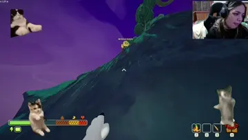 Karma para Willy