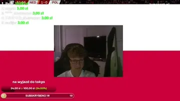 jestem gejem