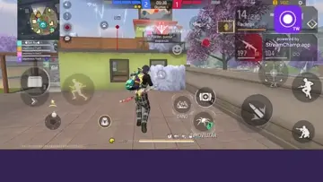 free fire