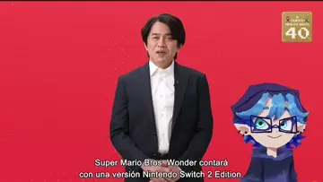 UN NUEVO YOSHIIII