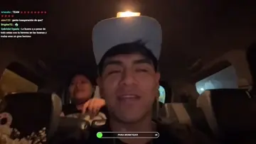 La fiesta de la Jenny