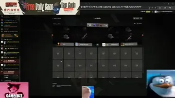 WTF TICKET