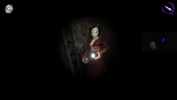 lekki jumpscare D: