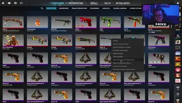 kontrakt za 2000zł XD