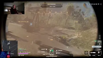 tank