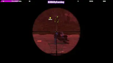 Crashout32 With MidAir Spider Snipe😎😎