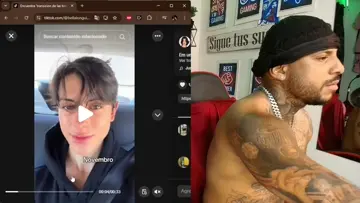 Pero si tiene cara de chica