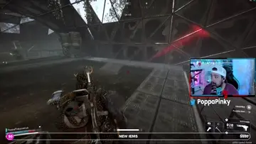 TOXIC POPPA
