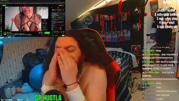 shake that shit gp
